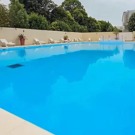 Piscine Proche La Rochelle (Charente-Maritime)
