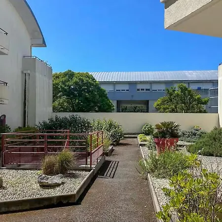 Appartamento Piscine Proche La Rochelle (Charente-Maritime)