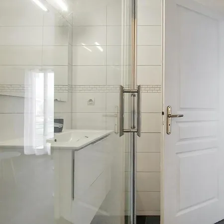 Apartmán Piscine Proche La Rochelle (Charente-Maritime)