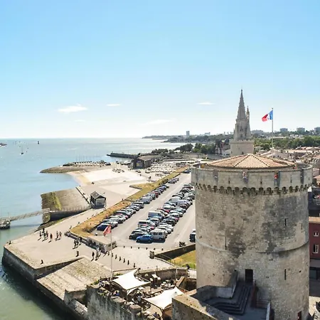Piscine Proche * La Rochelle (Charente-Maritime)
